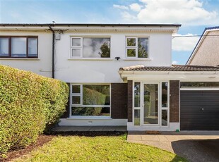 6 Rosebank, Oldbawn, Dublin 24, County Dublin