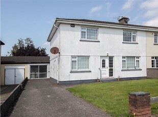 60 Silversprings, Dungarvan, Waterford