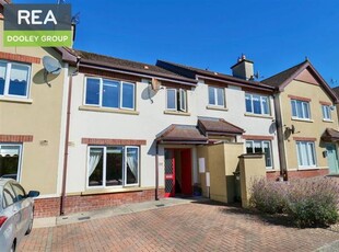 64 Kylemore, School House Road, Castletroy, Limerick