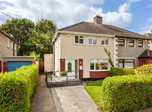 66 Shanard Road , Santry, Dublin 9