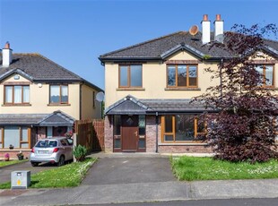 67 Cluain Caislean, Ferns, Enniscorthy, County Wexford