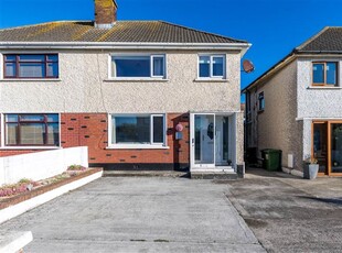 67 Saint Patrick`s Close, Skerries, County Dublin