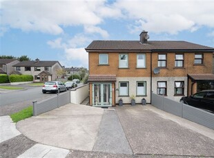 68 Bracken Court Donnybrook, Douglas, Cork City