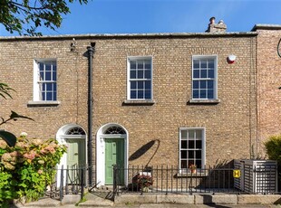 7 Bessborough Parade, Ranelagh, Dublin 6