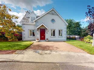 7 Carraig Dubh, Blackwater, Co. Wexford