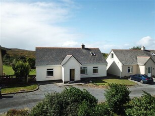 7 Glynsk Cottages, Cashel, Galway, County Galway