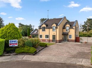 7 Hillview, Oulart, Wexford