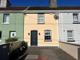 7 Keating Street, Dungarvan, Waterford