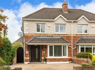 7 The Close, Wolstan Haven, Celbridge, Co. Kildare