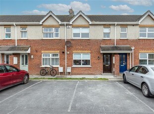 70 Thornchase, Palmer Road, Rush, County Dublin