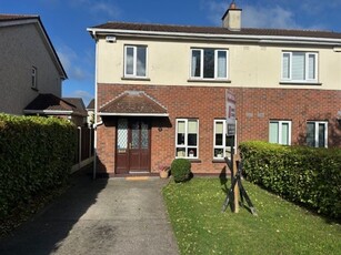 71 Castle Riada Drive, Lucan, Dublin