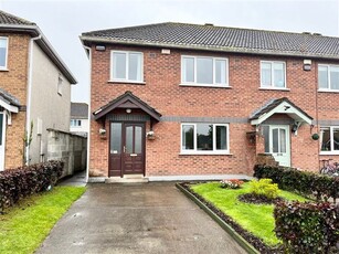 71 The Laurels, Tullow Road, Carlow, Co. Carlow