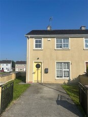 73 Saint Kierans Road, Kilkenny, Kilkenny