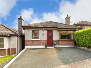 74 Rose Hill, Wicklow Town, Co. Wicklow