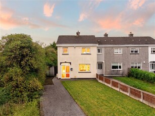 75 Lacken View , Naas, Kildare