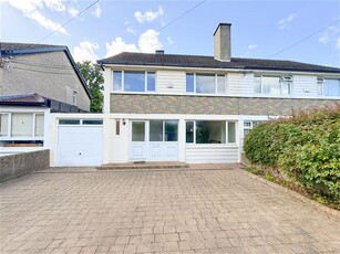 78 Granitefield, Dun Laoghaire, County Dublin