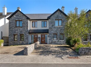 8 Ballymore Lane, Craughwell, Galway