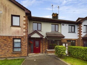 8 Birch Close, Bellfield, Ferrybank, Waterford City, Waterford