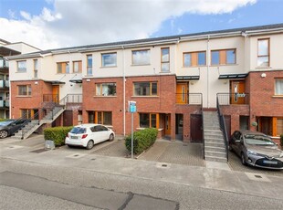 8 Rathborne Way, 8 Ashtown, Dublin 15