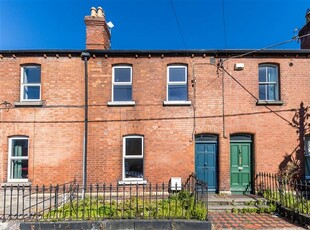 8 St Josephs Street, Phibsborough, Dublin 7