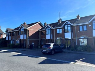 8 Tramway Court, Station Road, Sutton, Dublin 13