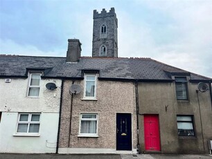 8 Upper Magdalene Street, Drogheda, Louth