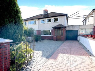 80 Shanliss Road, Santry, Dublin 9, County Dublin