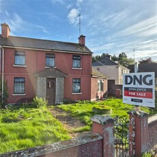 82 Gilmartin Road, Tuam, Co. Galway