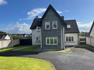 84 Inis Cealtra, Ballina, Tipperary