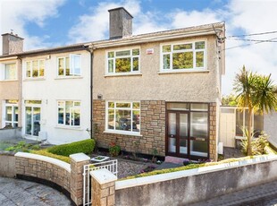 84 Shandon Gardens, Phibsboro, Dublin 7