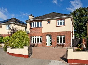 85 Kevinsfort Heath, Strandhill, Sligo