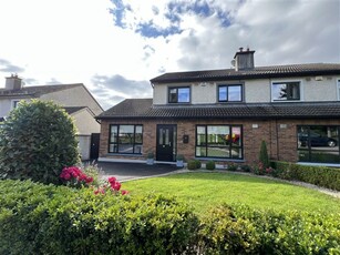 9 Auburn Green, Clonmel, County Tipperary