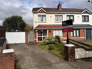 9 Earlsfort Lane, Lucan, Dublin