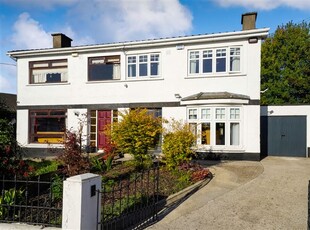 9 JOHNSTOWN PARK, Glasnevin, Dublin 11