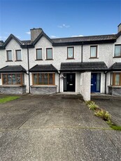 9 Oakbrook, Millstreet, Co.Cork, Millstreet, Cork