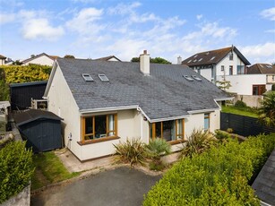 9 Tredinock, Briggs Lane, Arklow, Co. Wicklow