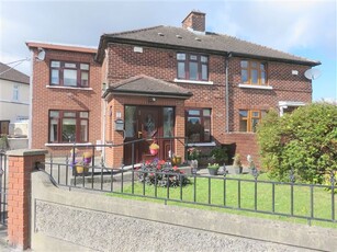 90 Kilworth Road , Drimnagh, Dublin 12