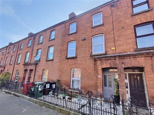 92 Cabra Park, Phibsborough, Dublin 7