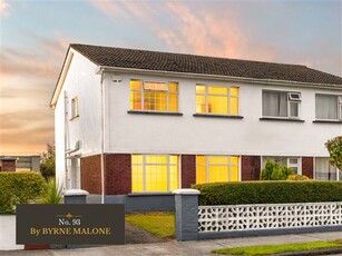 93 Esmondale, Kilcullen Road, Naas, Kildare