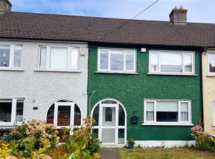 97 St Peter's Road, Greenhills, Dublin 12