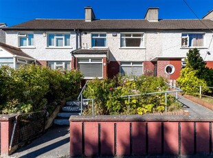 99 Maryville Road, Raheny, Dublin 5, County Dublin