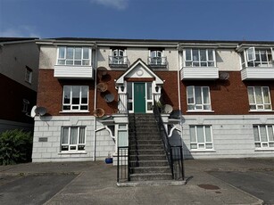 Apartment 10 , Sandfield Gardens, Highfield Park, Ennis, Co. Clare, Ennis, Clare