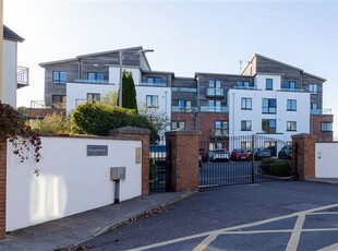 Apartment 12 Cois Na Habhann, Bailick Road, Midleton, Cork