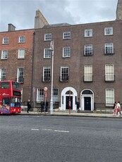 Apartment 17, Dunloe Hall, 27 Merrion Street Upper, Merrion Square, Dublin 2