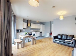 Apartment 2, Block 4, New Priory, Donaghmede, Dublin 13