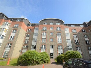 Apartment 203, River Towers, Lee Road, City Centre Nth, Cork City