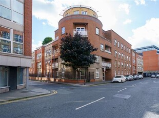 Apartment 28, The Red Mill, North Brunswick Street, Dublin 7, Dublin