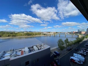 Apartment 29, Ballantyne Place, Steamboat Quay, Limerick City, Limerick