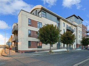 Apartment 3, 3 Railway Road, Clongriffin, Dublin 13