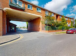 Apartment 3, Killininny Court, Firhouse, Dublin 24